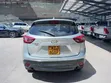Mazda CX-5 2015 Nyeupe - 1