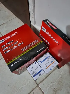 Ford Ranger Genuine Service Kit
