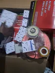 Ford Ranger Genuine Service Kit - 2