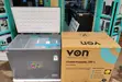 Von Chest Freezer 251L - 1