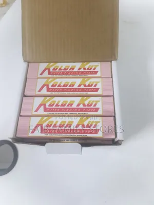 Water Finder Paste for Fuel Tanks