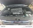 Toyota Land Cruiser ZX 2014 - 4