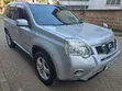 Nissan X-Trail NT31 2010 Silver - 2