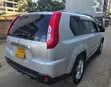 Nissan X-Trail NT31 2010 Silver - 3