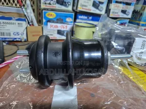 Engine Mounting for Subaru Legacy & Outback