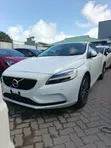 Volvo V40 2019 White - 1