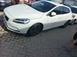 Volvo V40 2019 White - 3
