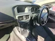 Volvo V40 2019 White - 4