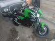 Jincheng JC 250-3 2019 Green - 1