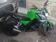Jincheng JC 250-3 2019 Green - 3