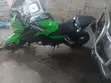 Jincheng JC 250-3 2019 Green - 4