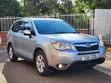 Subaru Forester 2013 Silver - 2