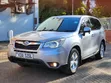 Subaru Forester 2013 Silver - 5