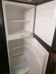 Friji Mpya ya Milango Miwili - 2