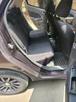 Mazda Demio 2014 Rangi ya Maroon - 4