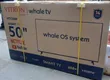 Vitron 50-Inch FHD Smart LED TV - Whale OS - 2