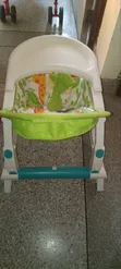 Kiti cha Kulishia Mtoto / Kiti cha Kutiwa - 2