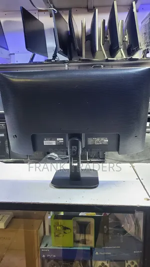 24-inch Phillips Full HD Monitor (1920x1080)