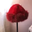 Warm Fur Hats - Brand New - 3