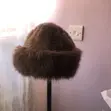 Warm Fur Hats - Brand New - 5