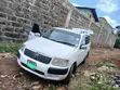 Toyota Succeed 2007 Nyeupe - 3