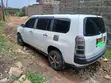 Toyota Succeed 2007 Nyeupe - 4