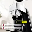 Kikwangua Kahawa cha Kibiashara - Uwezo wa 1.5L - 5