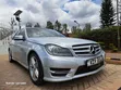 Mercedes-Benz C200 2012 Silver - 3