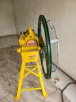 Mashine ya Kukatia Majani (Chaff Cutter) Blades 3 na Motor 3HP - 3