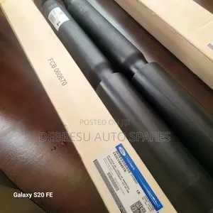 Ford Ranger Genuine Rear Shock Absorbers (Brand New)