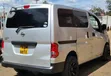 Nissan NV200 2016 Silver - 5