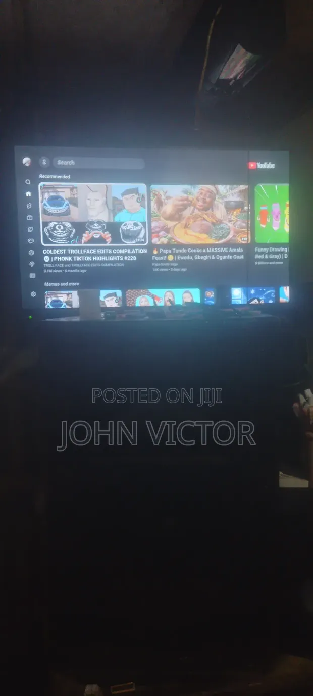 Vitron Smart TV - 1