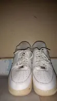 Viatu vya Nike Air Force 1 - Vilivyotumika - 2
