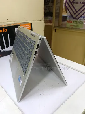 Laptop HP Envy x360 16GB RAM 1TB SSD Convertible