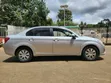 Toyota Axio 1.5 X 2WD 2012 Silver - 3