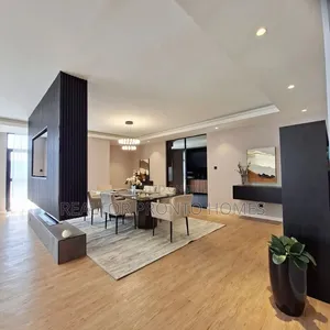 Furnished 4-Bedroom Duplex for Rent in Westlands, Brookside