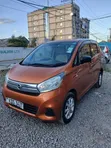 Nissan Dayz 2018 Brown - 2
