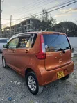 Nissan Dayz 2018 Brown - 4