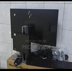 Kompyuta ya HP ProDesk 400 G5 Aina Zote