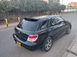 Subaru Impreza 2007 Nyeusi - 1