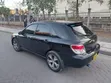 Subaru Impreza 2007 Nyeusi - 2