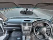 Subaru Impreza 2007 Nyeusi - 5