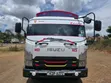 Isuzu FRR Blue Power Lori Rigid 2024 - 1