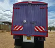 Isuzu FRR Blue Power Lori Rigid 2024 - 2