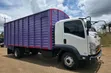 Isuzu FRR Blue Power Lori Rigid 2024 - 5