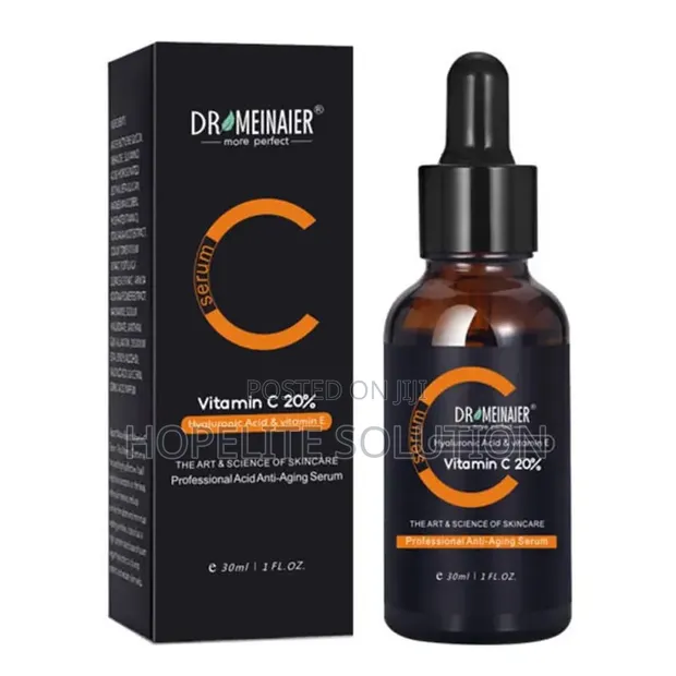 Vitamin C Serum - 30ml - 1