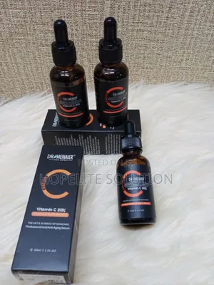 Vitamin C Serum - 30ml