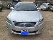 Toyota Premio 2008 Nyeusi - 4