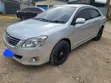 Toyota Premio 2008 Nyeusi - 5