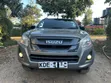 Isuzu D-MAX 2022 Double Cab - 1